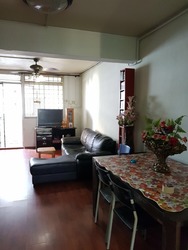 Blk 208 Boon Lay Place (Jurong West), HDB 3 Rooms #160531092
